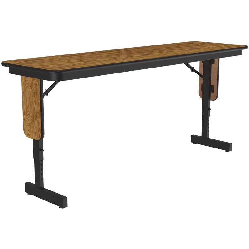 Correll Adjustable Height 3/4
