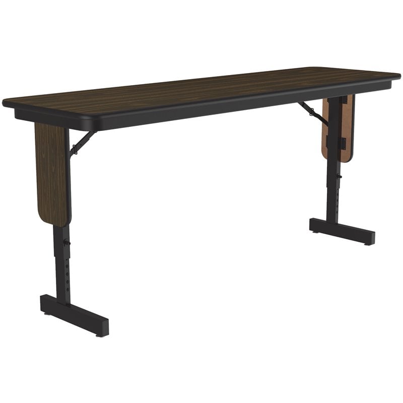 Correll Adjustable Height 3/4