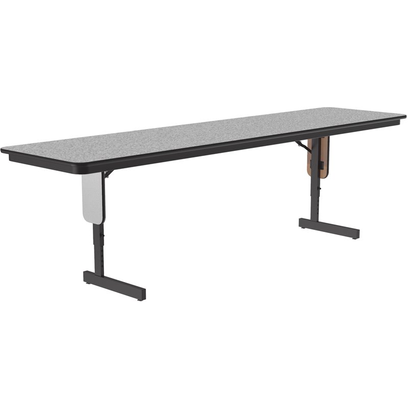 Adjustable Height 3/4