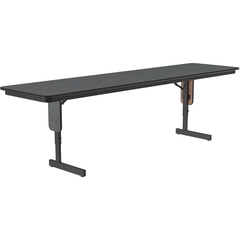 Adjustable Height 3/4
