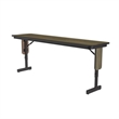Adjustable Height 3/4