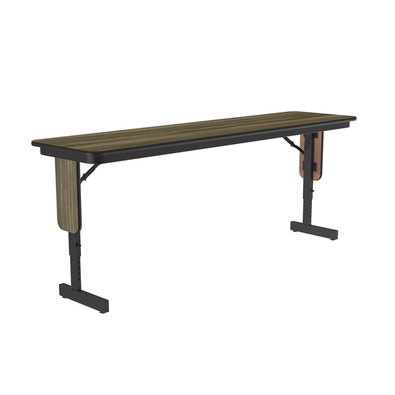 Adjustable Height 3/4