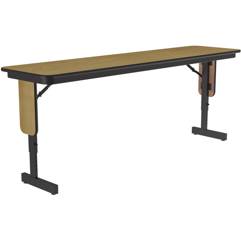 Adjustable Height 3/4