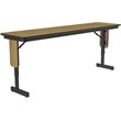 Adjustable Height 3/4
