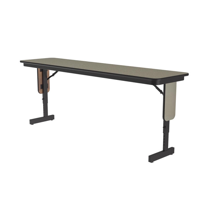 Adjustable Height 3/4