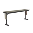 Adjustable Height 3/4