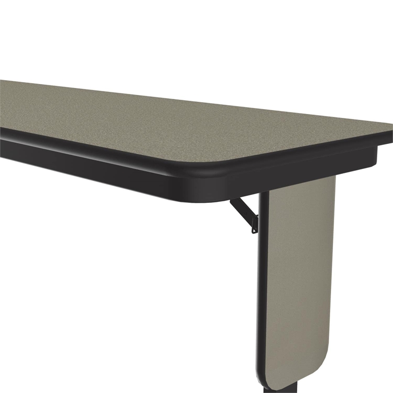 Adjustable Height 3/4