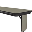 Adjustable Height 3/4