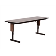 Correll Adjustable Height 3/4