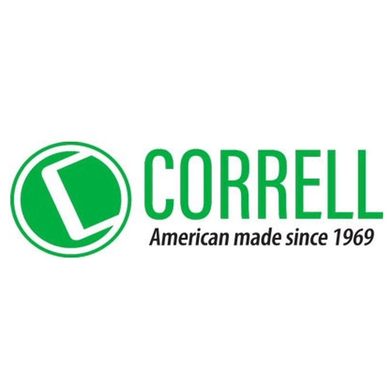 Correll 3/4