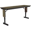 Adjustable Height 3/4