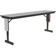 Adjustable Height 3/4