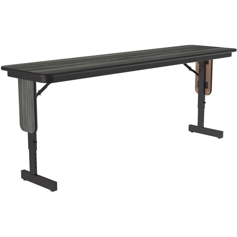Adjustable Height 3/4