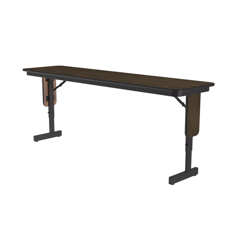Correll Adjustable Height 3/4