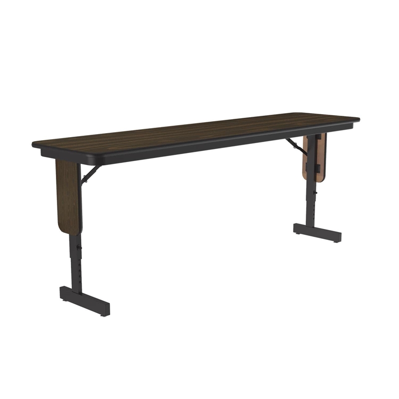 Correll Adjustable Height 3/4