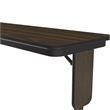 Correll Adjustable Height 3/4