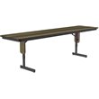 Adjustable Height 3/4