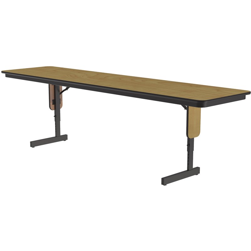 Adjustable Height 3/4
