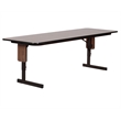 Correll Adjustable Height 3/4