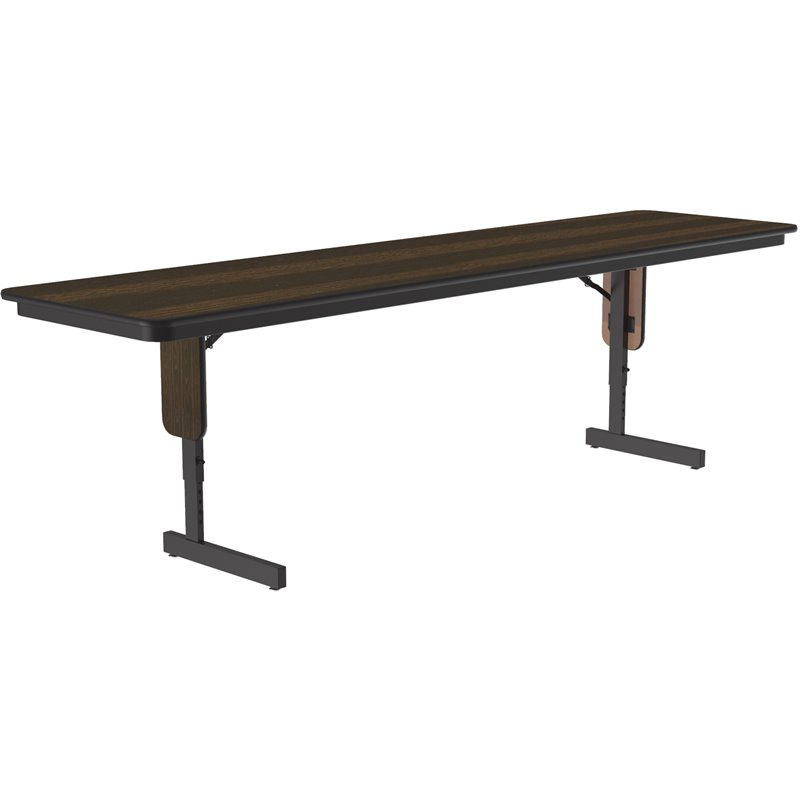 Correll Adjustable Height 3/4