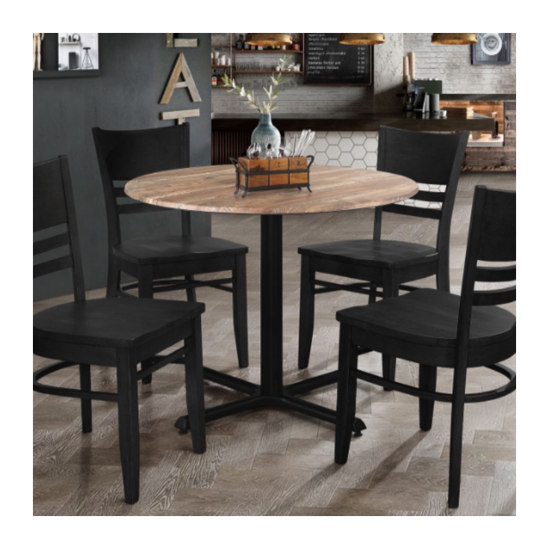 Correll Cafe Bistro Table 36
