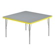Correll Commercial Laminate 29