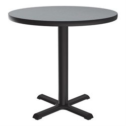 Pedestal Table
