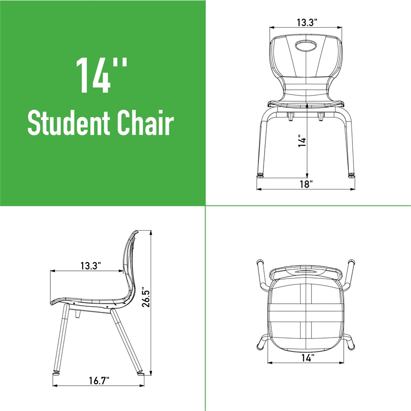 Correll CSC 14