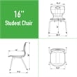 Correll CSC 16