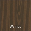 Adjustable Height High-Pressure Top Computer/Student Desks Walnut Wood Laminate