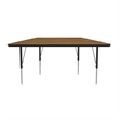 Correll 30x60