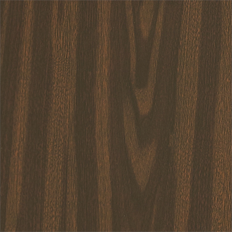 Correll 42x96 Rectangle Modern Conference Table in Walnut