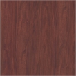 Correll 42x96 Rectangle Modern Conference Table in Mahogany