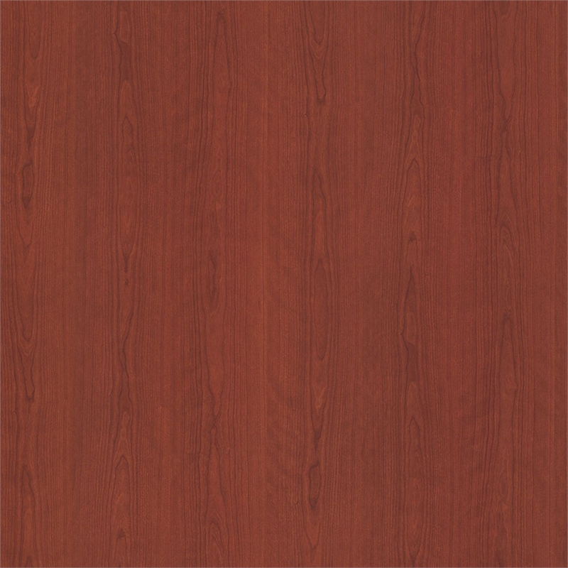 Correll 42x96 Rectangle Modern Conference Table in Cherry