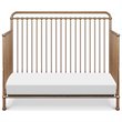 Namesake Classic Winston 4-in-1 Convertible Crib in Vintage Gold