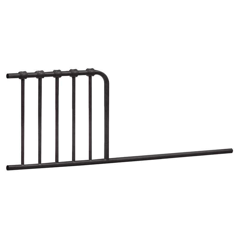 Namesake Abigail and Winston Metal Conversion Kit in Vintage Iron Black