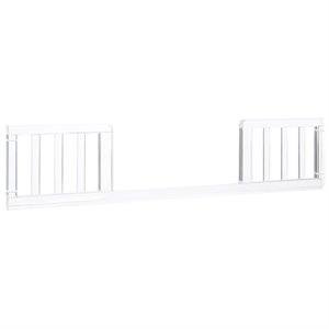 Nursery Works Luma Toddler Rail