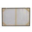 Yosemite Home Decor 'Lighted Path II' Wood Canvas Wall Art in Multi-Color
