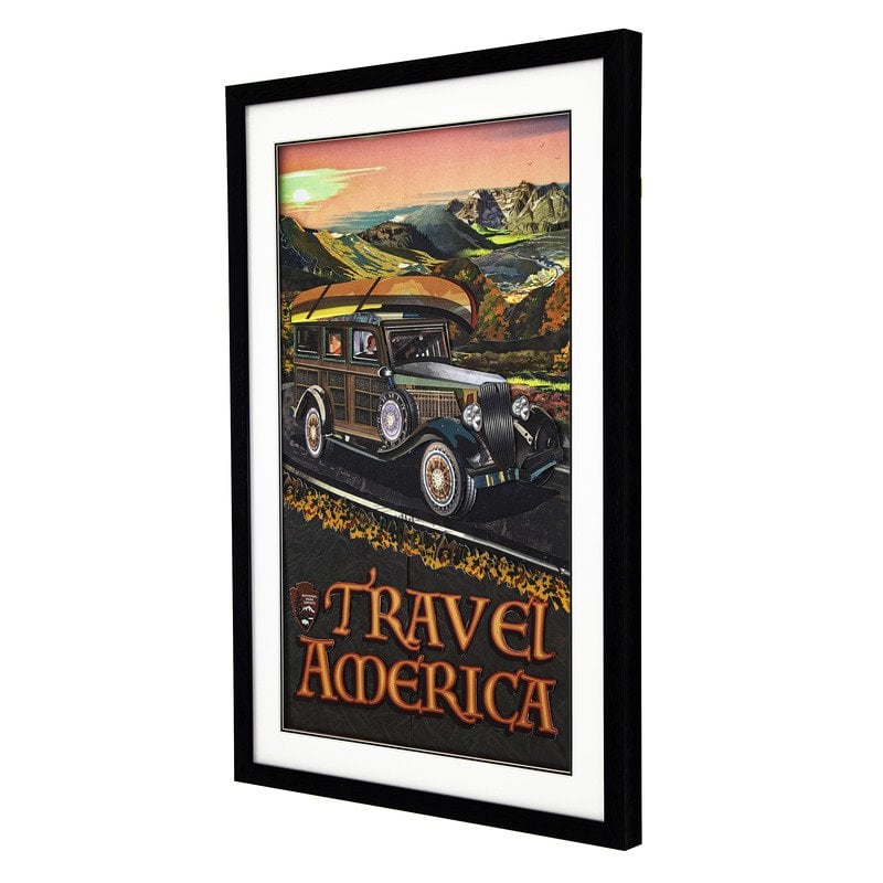 Yosemite Home Decor 