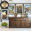Yosemite Home Decor 