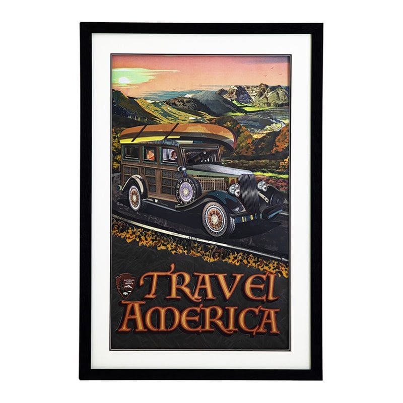 Yosemite Home Decor 