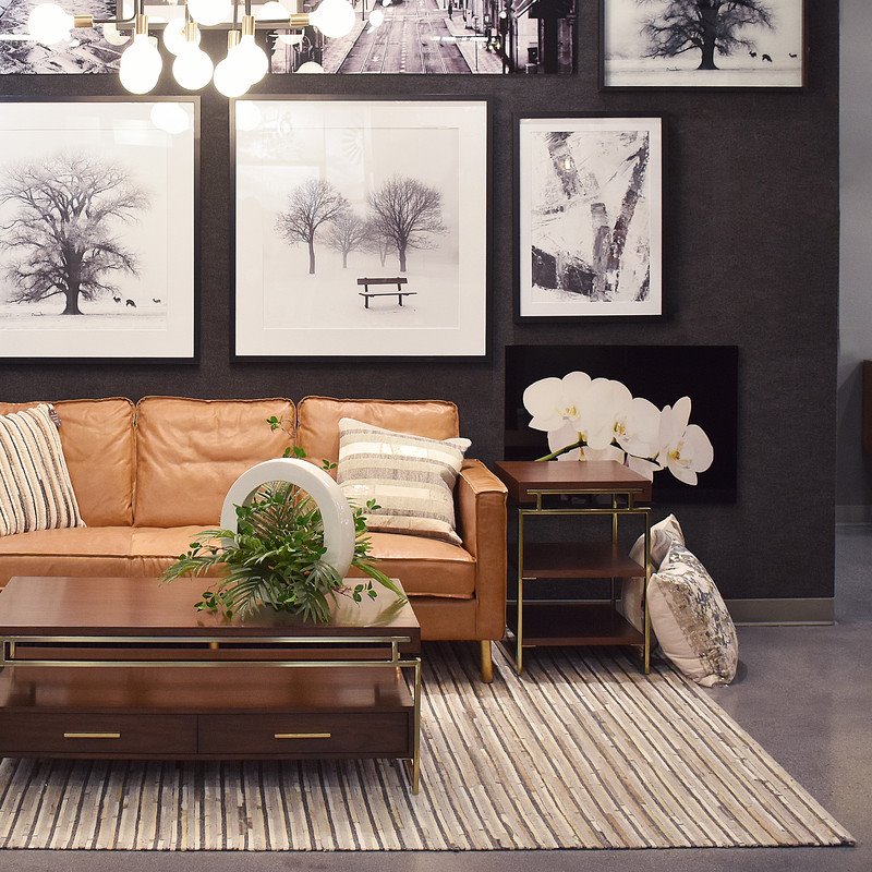 Yosemite Home Decor 