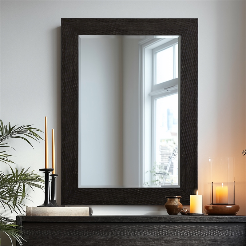 Yosemite Home Decor Bryson 43.4