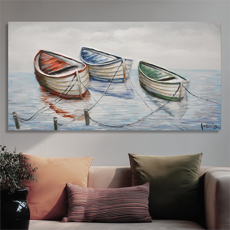 Yosemite Home Decor 