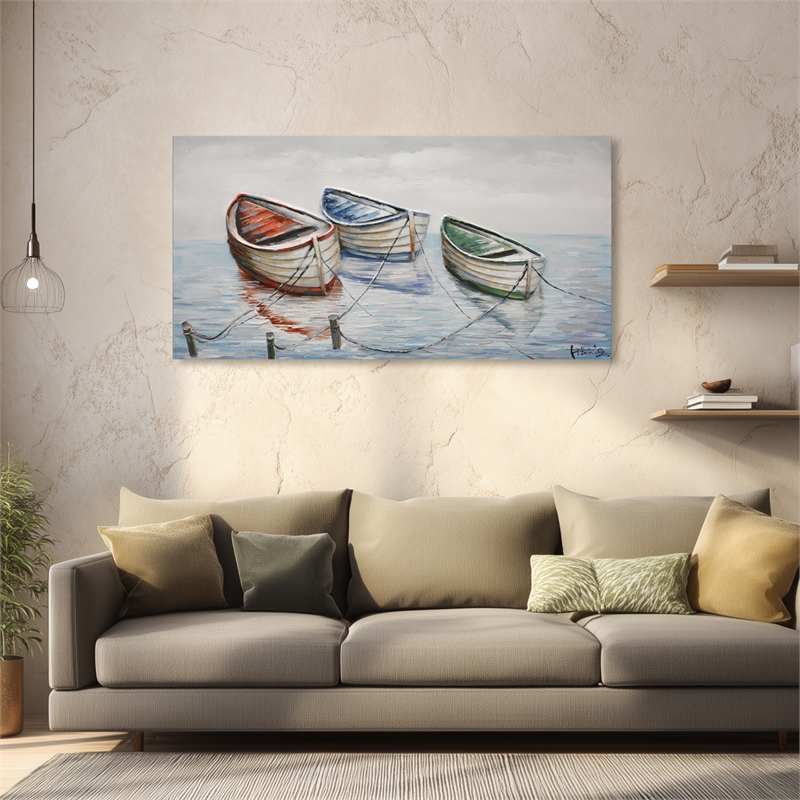 Yosemite Home Decor 