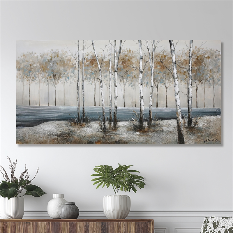 Yosemite Home Decor 