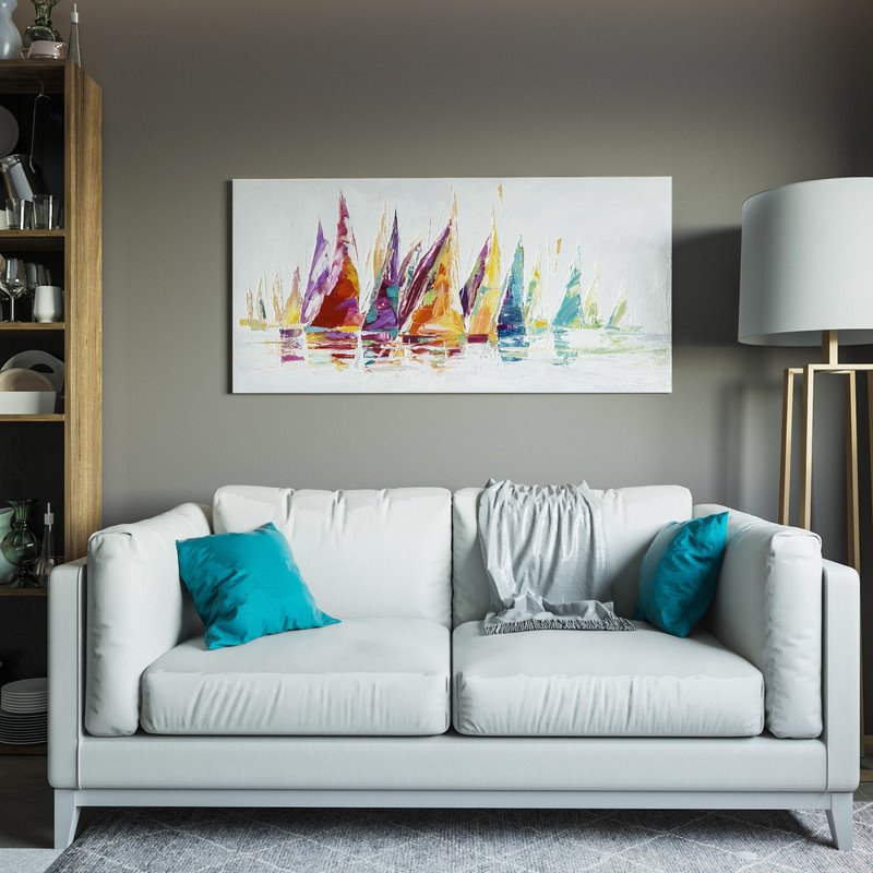 Yosemite Home Decor 