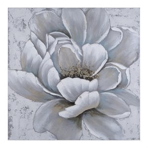 Yosemite Home Decor &quotGrace Awakens&quot Wood Gallery Wrapped Wall Art in Multi-Color