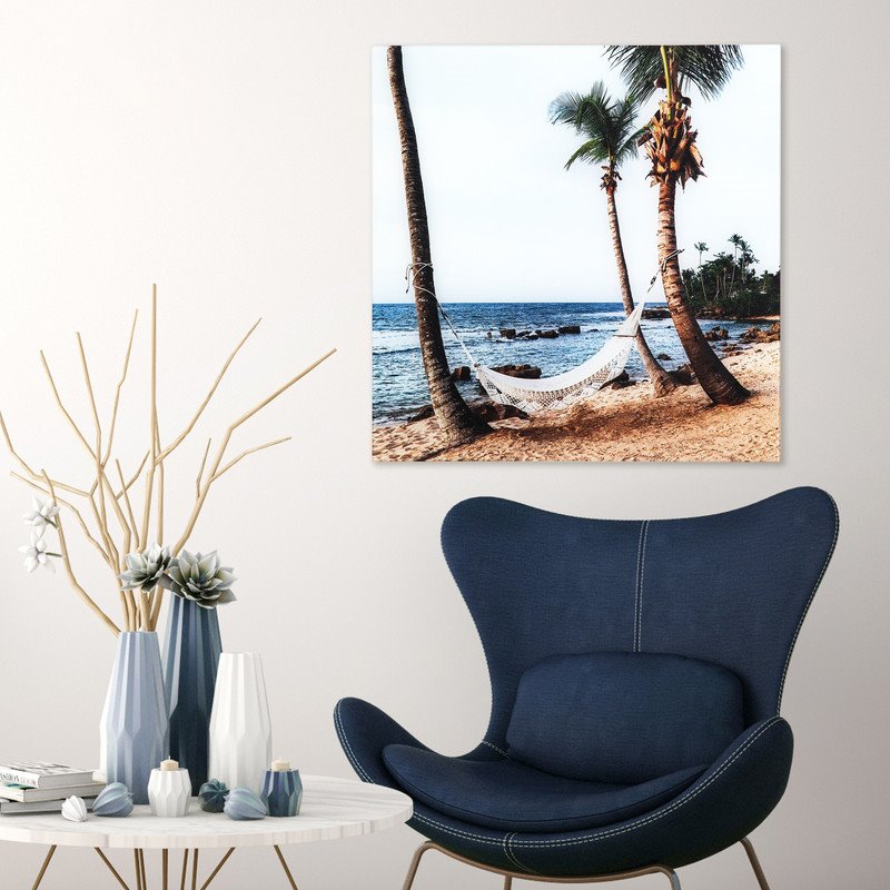 Yosemite Home Decor 'Serenity' 22