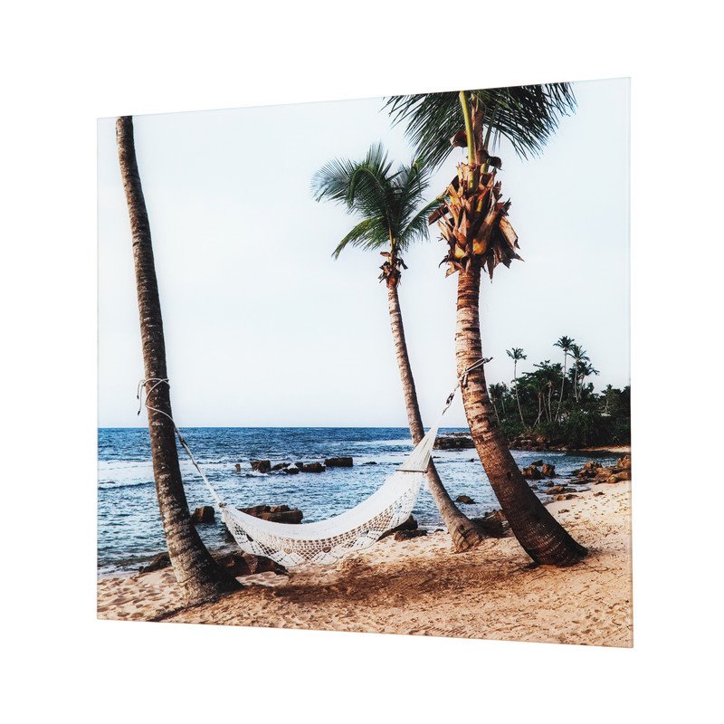 Yosemite Home Decor 'Serenity' 22